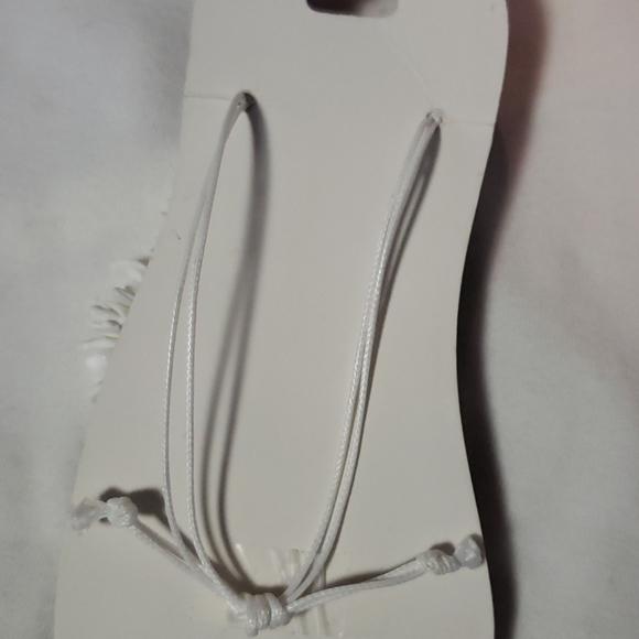 New! Icing shell adjustable anklet! - Picture 3 of 3